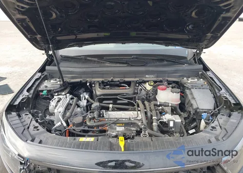 2023 Mercedes-Benz Eqb 250+ from USA, damaged, VIN W1N9M0CB7PN049288